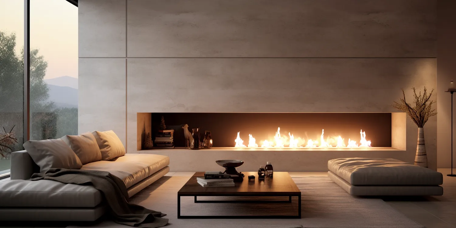 Sklep z kominkami Szczecin