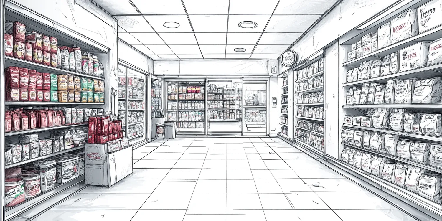 Wybór oferty franczyzowej sklepu spożywczego – czym się kierować?