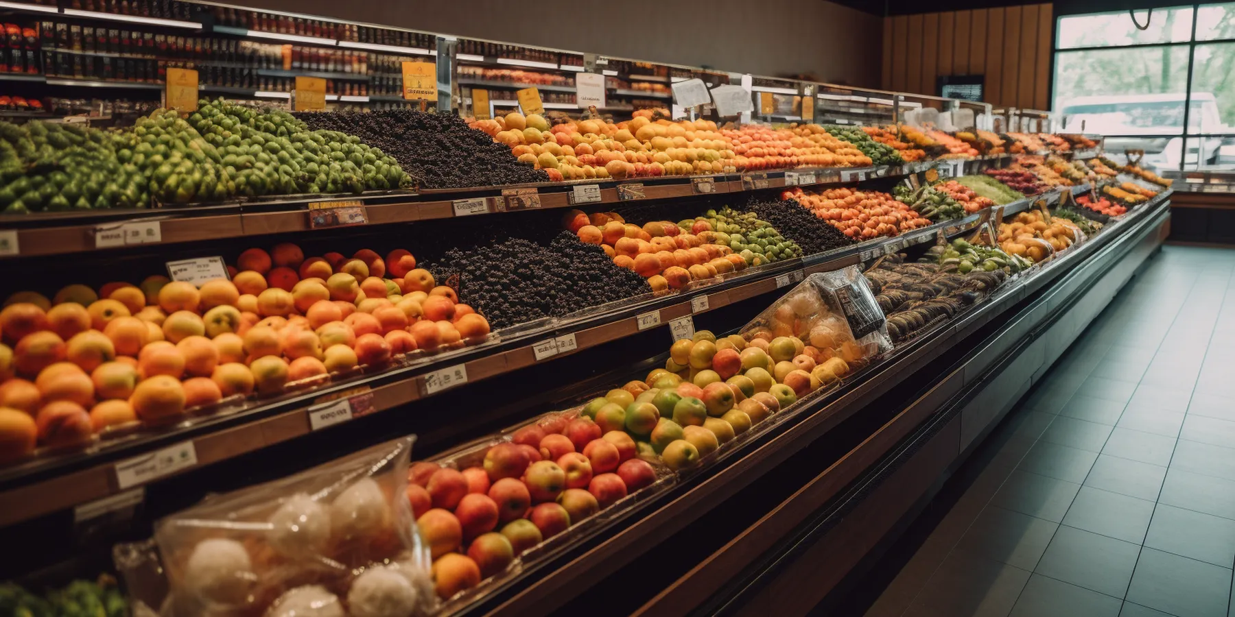 Wybór oferty franczyzowej sklepu spożywczego - czym się kierować?