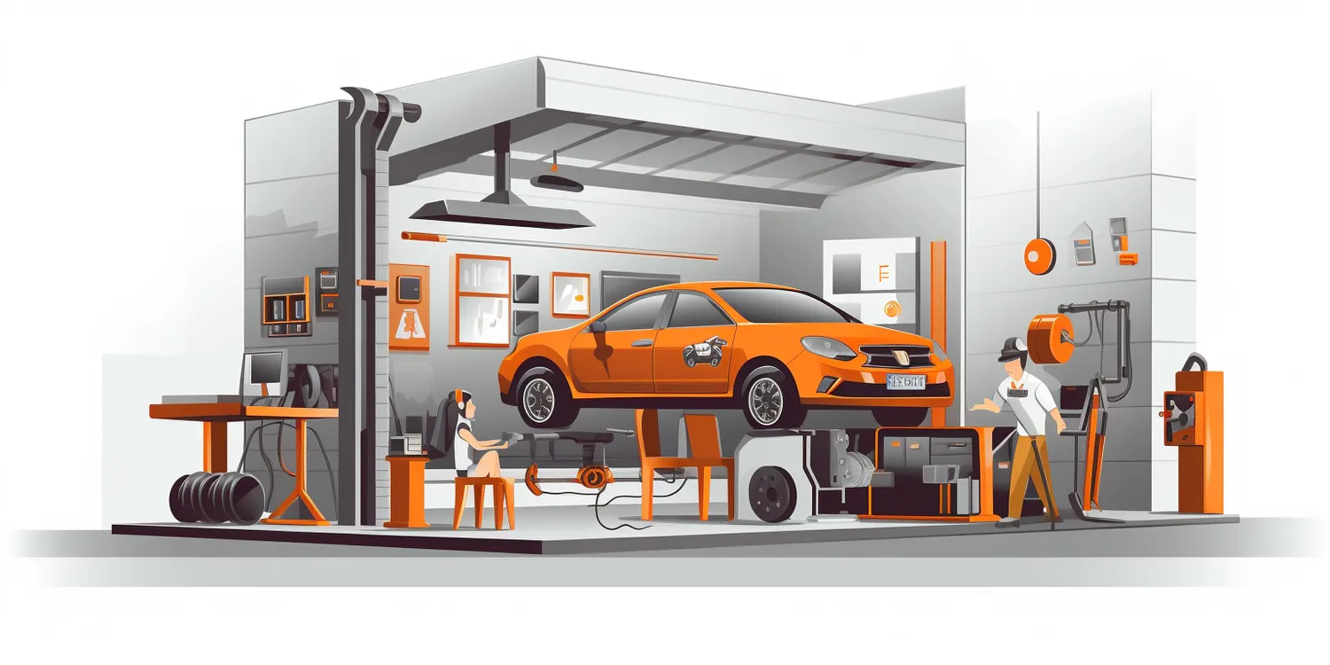 Wymiana oleju Szczecin