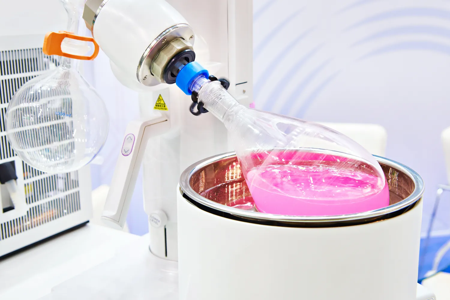 Wyparka próżniowa do czego służy