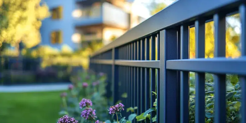 Zäune aus Polen für Haustierbesitzer - sicherer Schutz für Ihre Tiere