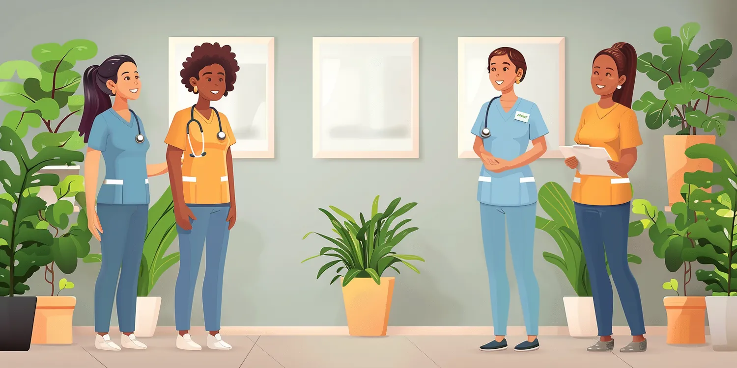 Zarobki opiekunki za granicą co warto wiedzieć?