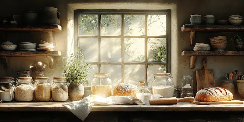 Ciasto francuskie bezglutenowe jak zrobić?