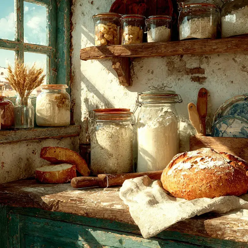 Co jest bezglutenowe?