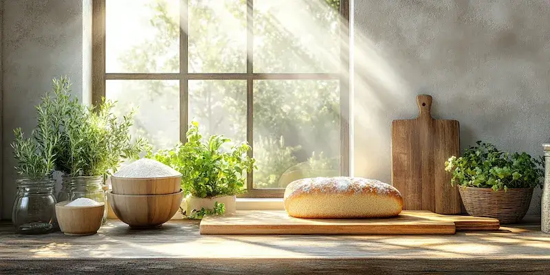 Co mogą jeść osoby bezglutenowe?