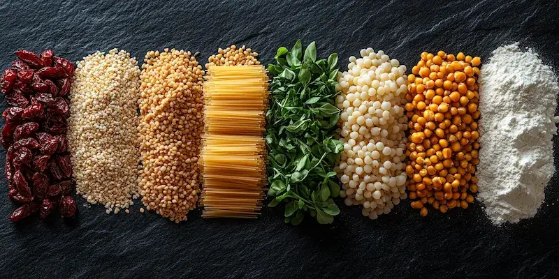 Gdzie kupić płatki owsiane bezglutenowe?