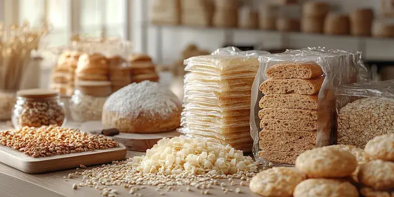 Gdzie kupić produkty bezglutenowe?