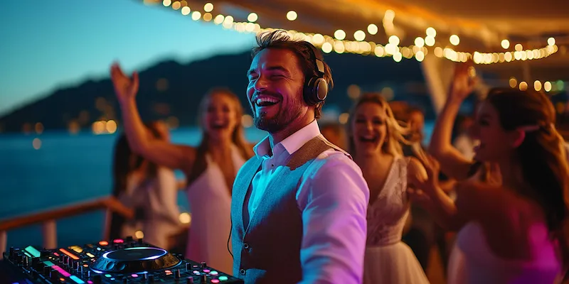 Ile zarabia sala weselna?