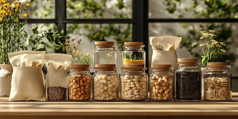 Jak oznaczone są produkty ekologiczne?