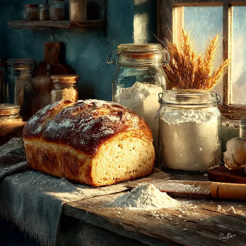 Jedzenie bezglutenowe co to znaczy?