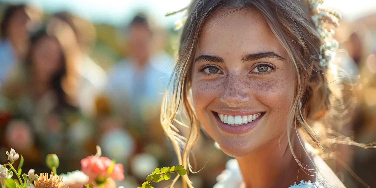 Kameralne wesele Szczecin