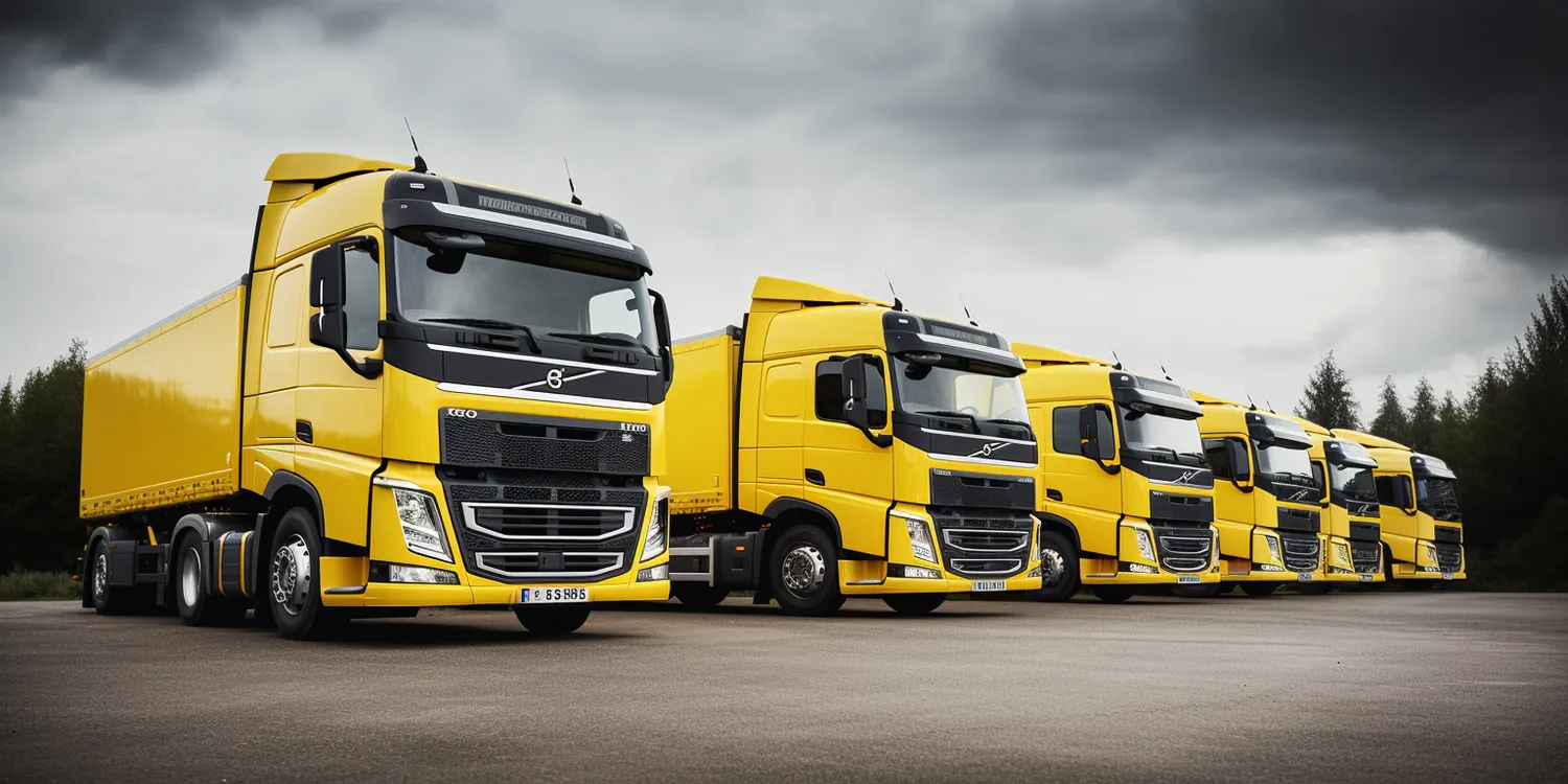 Najtańsze OCP dla przewoźnika