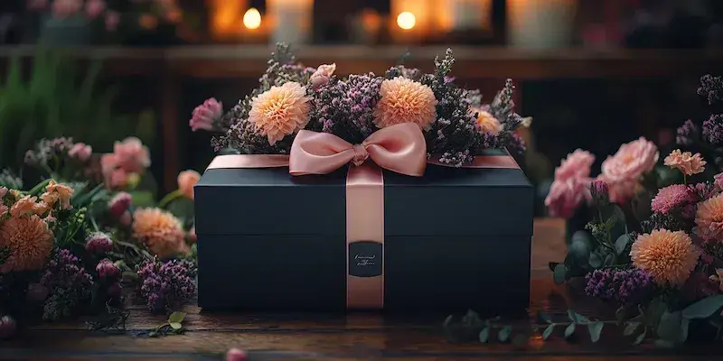 Personalizowane prezenty na 30 urodziny