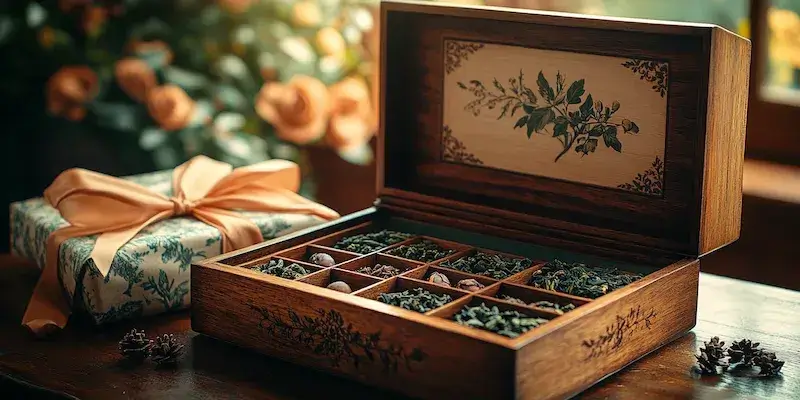 Personalizowane prezenty na Dzień Babci