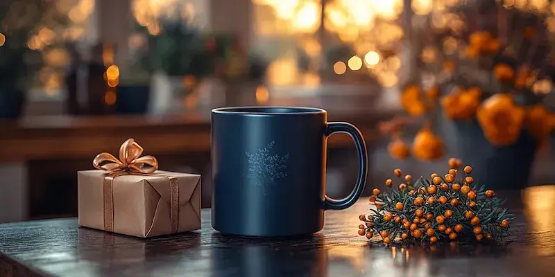 Personalizowany prezent dla babci i dziadka