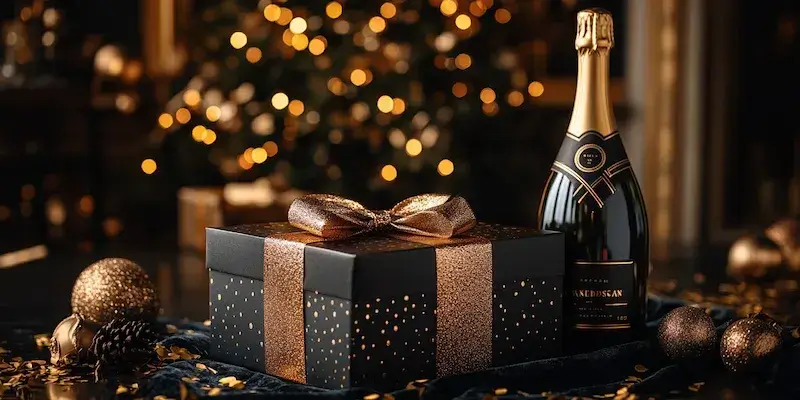 Personalizowany prezent na dzień babci i dziadka