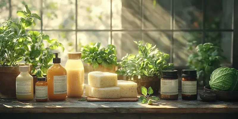 Produkty ekologiczne gdzie kupić?