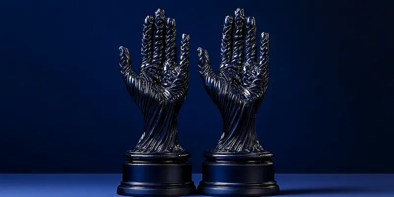 Statuetki na zamówienie Łódź