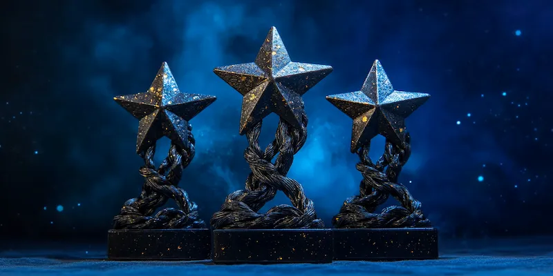 Statuetki na zamówienie Wrocław