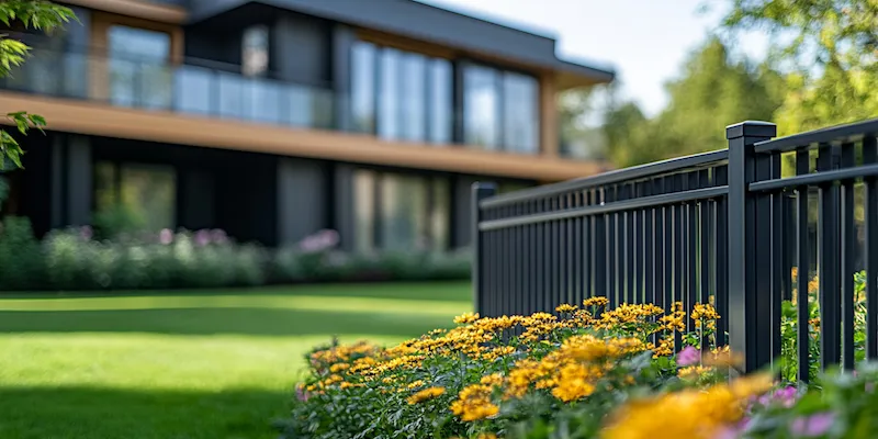 Warum gibt es in englischen Stadien keine Zäune?