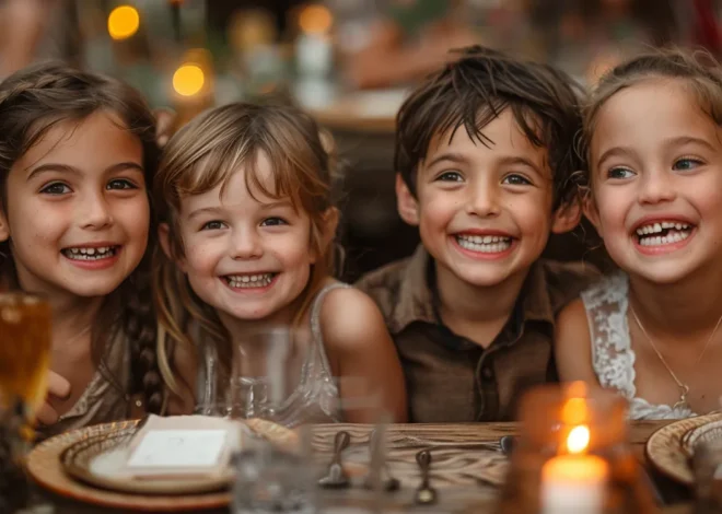 Animator dla dzieci Gdańsk