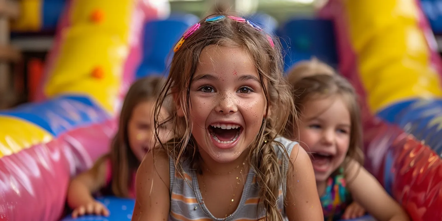 Animator urodziny Łódź