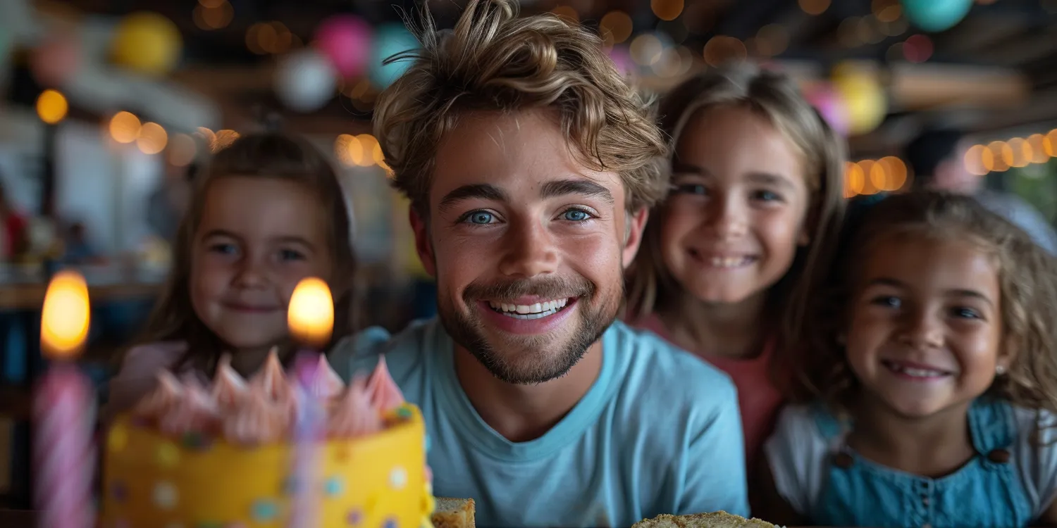 Animator urodziny Rzeszów