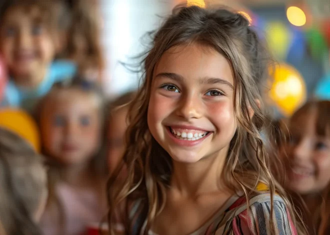 Animatorzy na urodziny Gdańsk