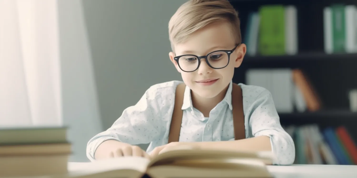 Blog o książkach dla dzieci