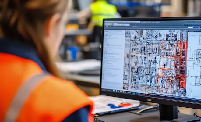 Budowa maszyn produkcyjnych Trójmiasto