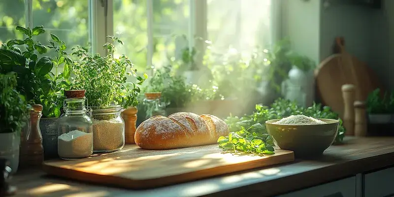 Bulki bezglutenowe gdzie kupic?