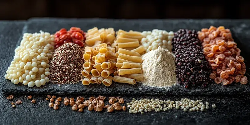 Bulki bezglutenowe gdzie kupic?