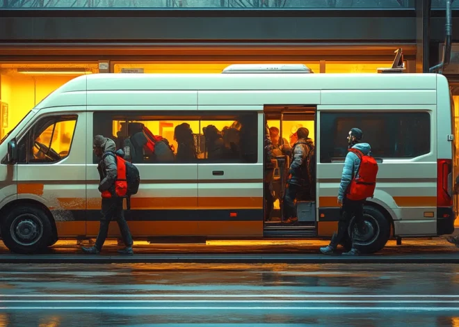 Bus 9 osobowy jaka kategoria prawa jazdy?