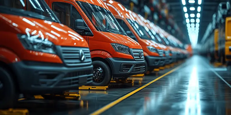 Bus z Polski do Niemiec Białogard