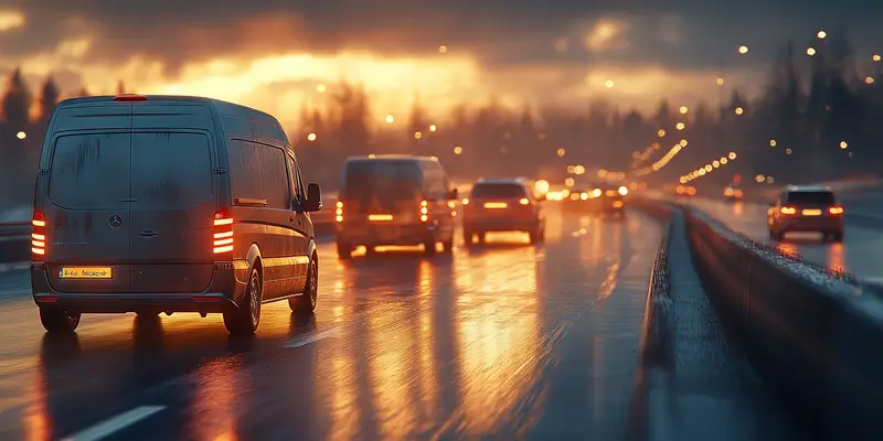 Bus z Polski do Niemiec Kołobrzeg