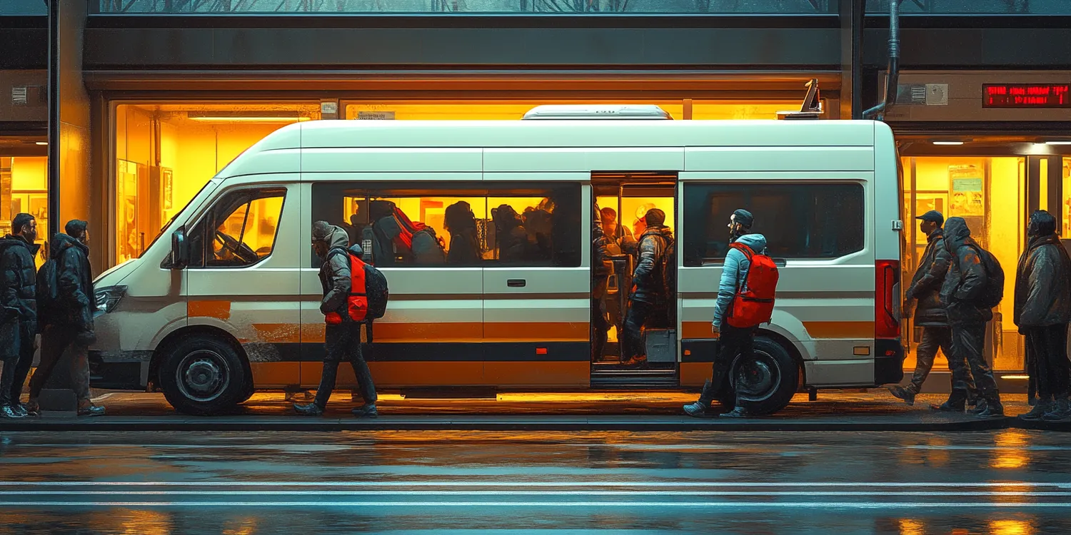 Bus z Polski do Niemiec Solec Kujawski