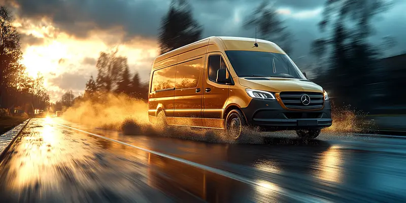 Busy do Niemiec Sopot