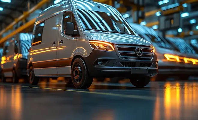 Busy do Niemiec Szczecin