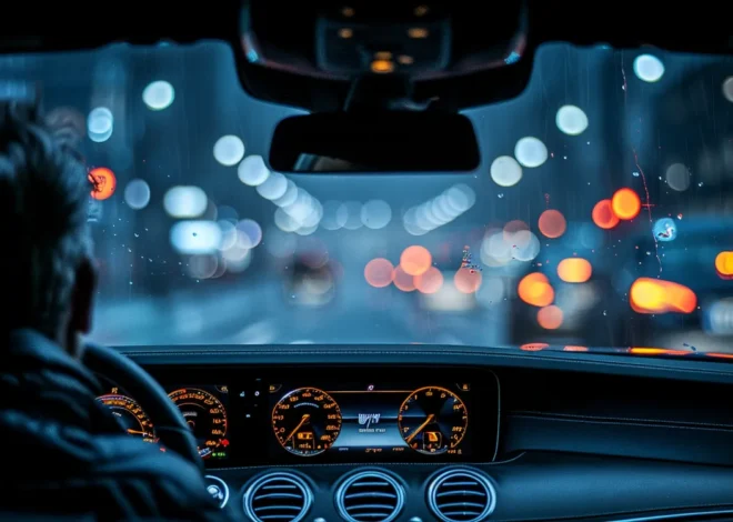 Busy do Niemiec Włocławek