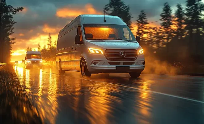 Busy z Polski do Niemiec Bydgoszcz