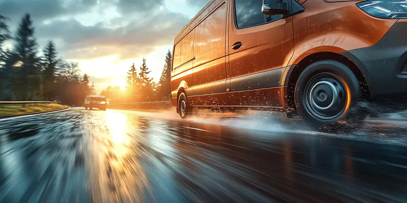 Busy z Polski do Niemiec Chojnice