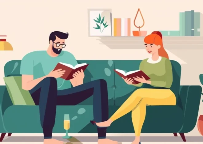 Ciekawe blogi o książkach