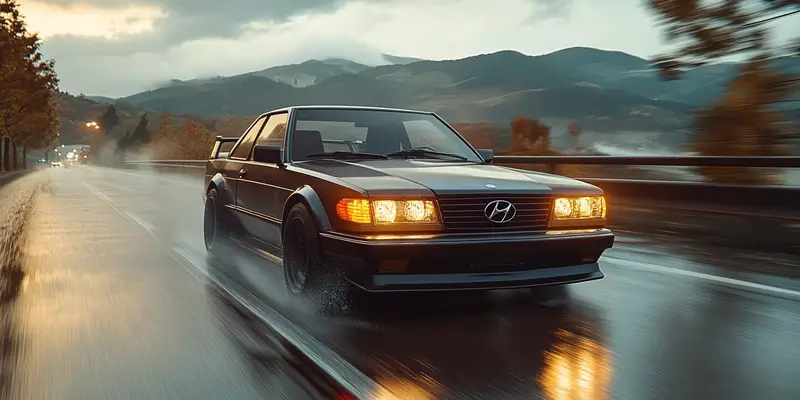 Części silnikowe do aut koreańskich