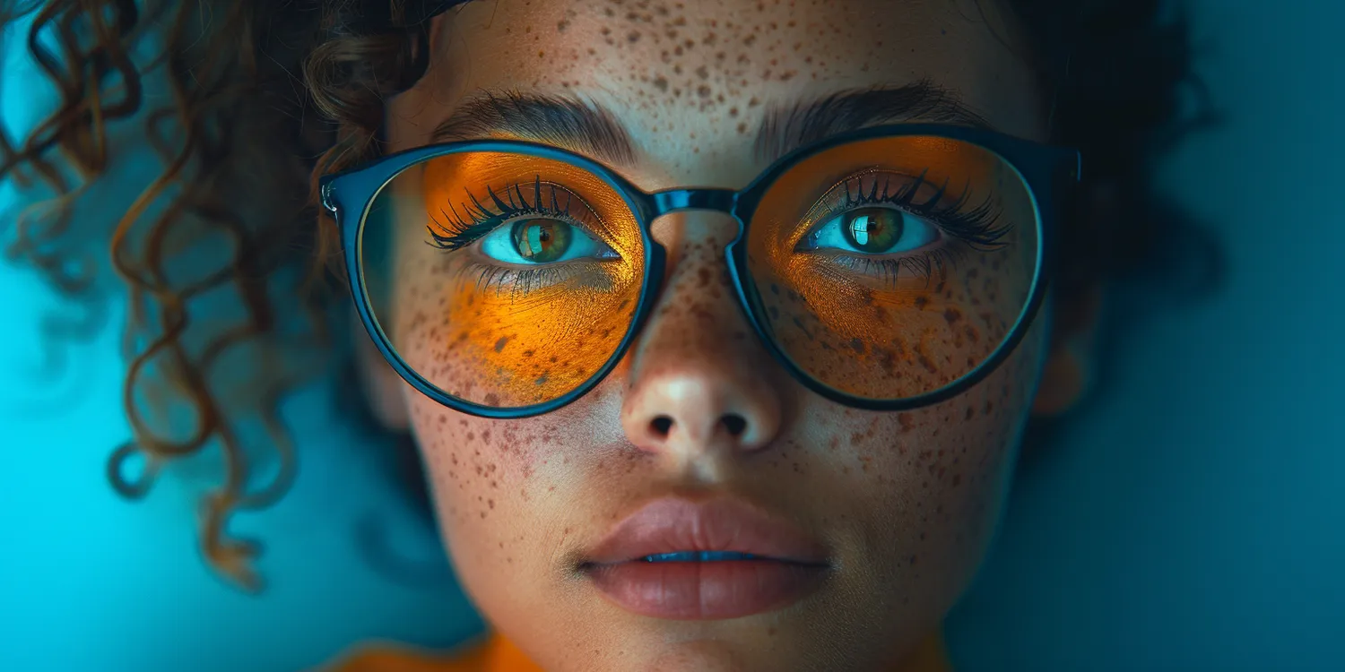 Czy optyk bada wzrok?