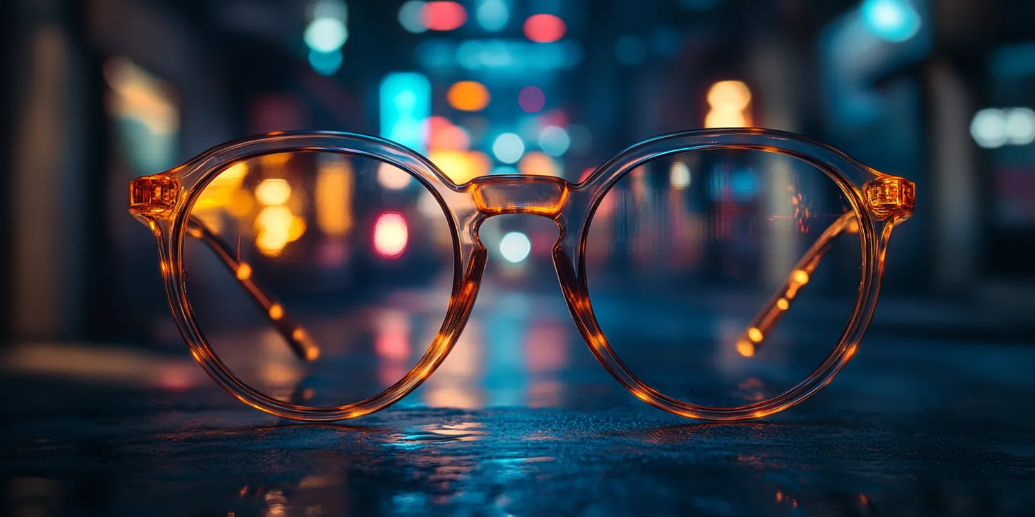 Czy optyk zrobi okulary bez recepty?