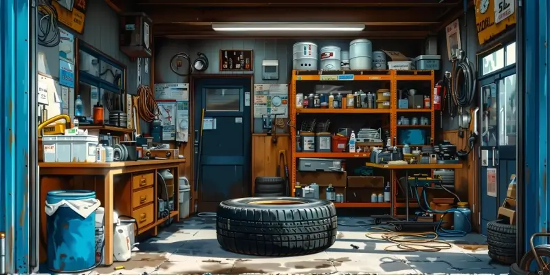 Czy to już czas na wymianę opon?