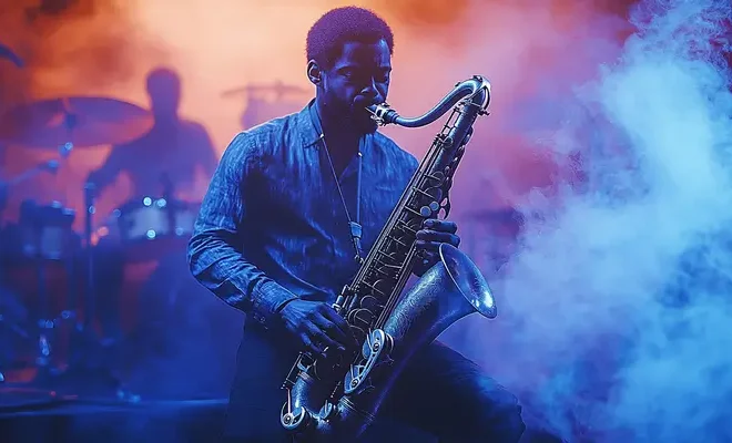 Dlaczego saksofon jest instrumentem drewnianym?