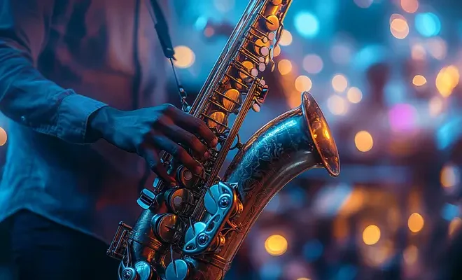 Dlaczego saksofon to instrument dęty drewniany?