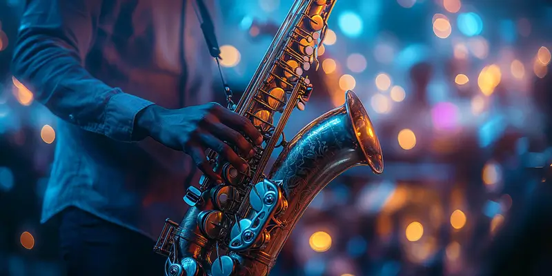 Dlaczego saksofon to instrument dęty drewniany?